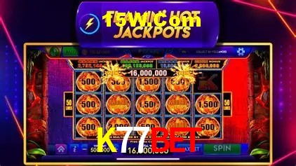 Experimente o Login Seguro Premium no K77Bet